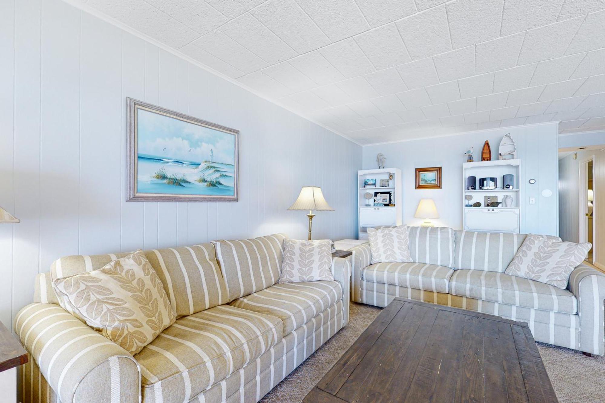 Calypso Villa Ocean City Kamer foto