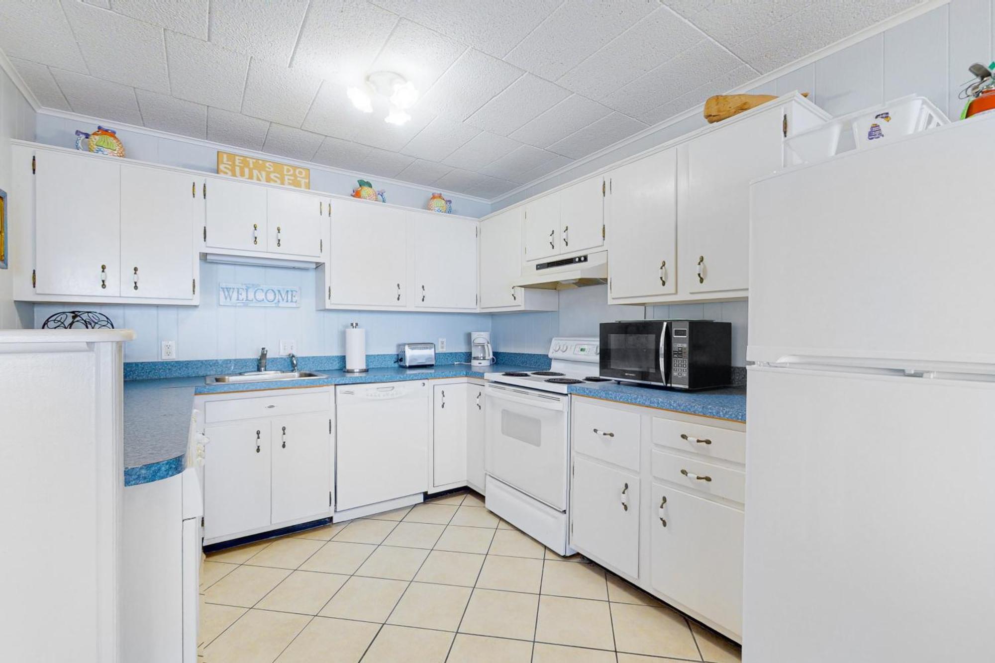 Calypso Villa Ocean City Kamer foto