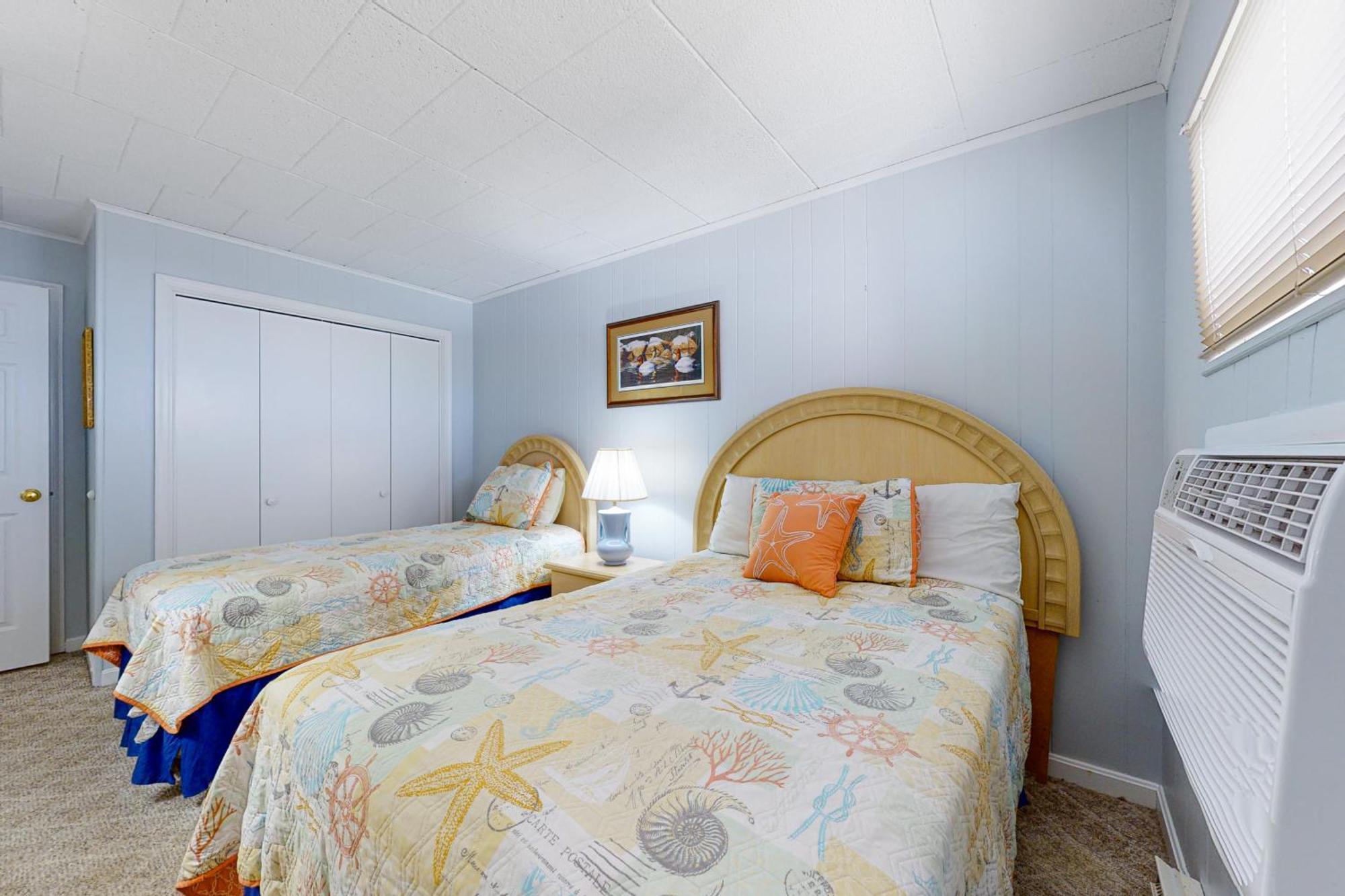 Calypso Villa Ocean City Kamer foto
