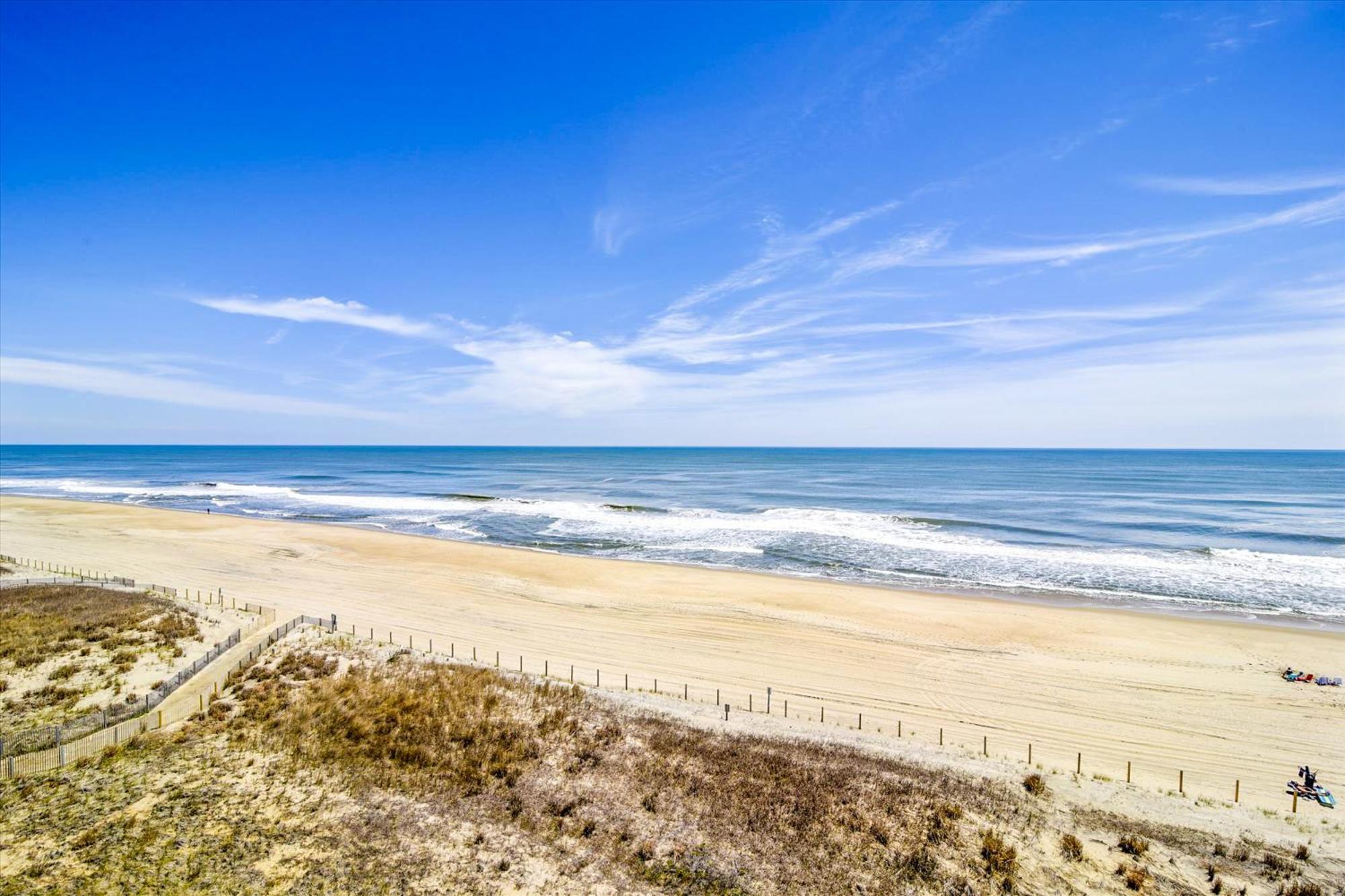Calypso Villa Ocean City Kamer foto