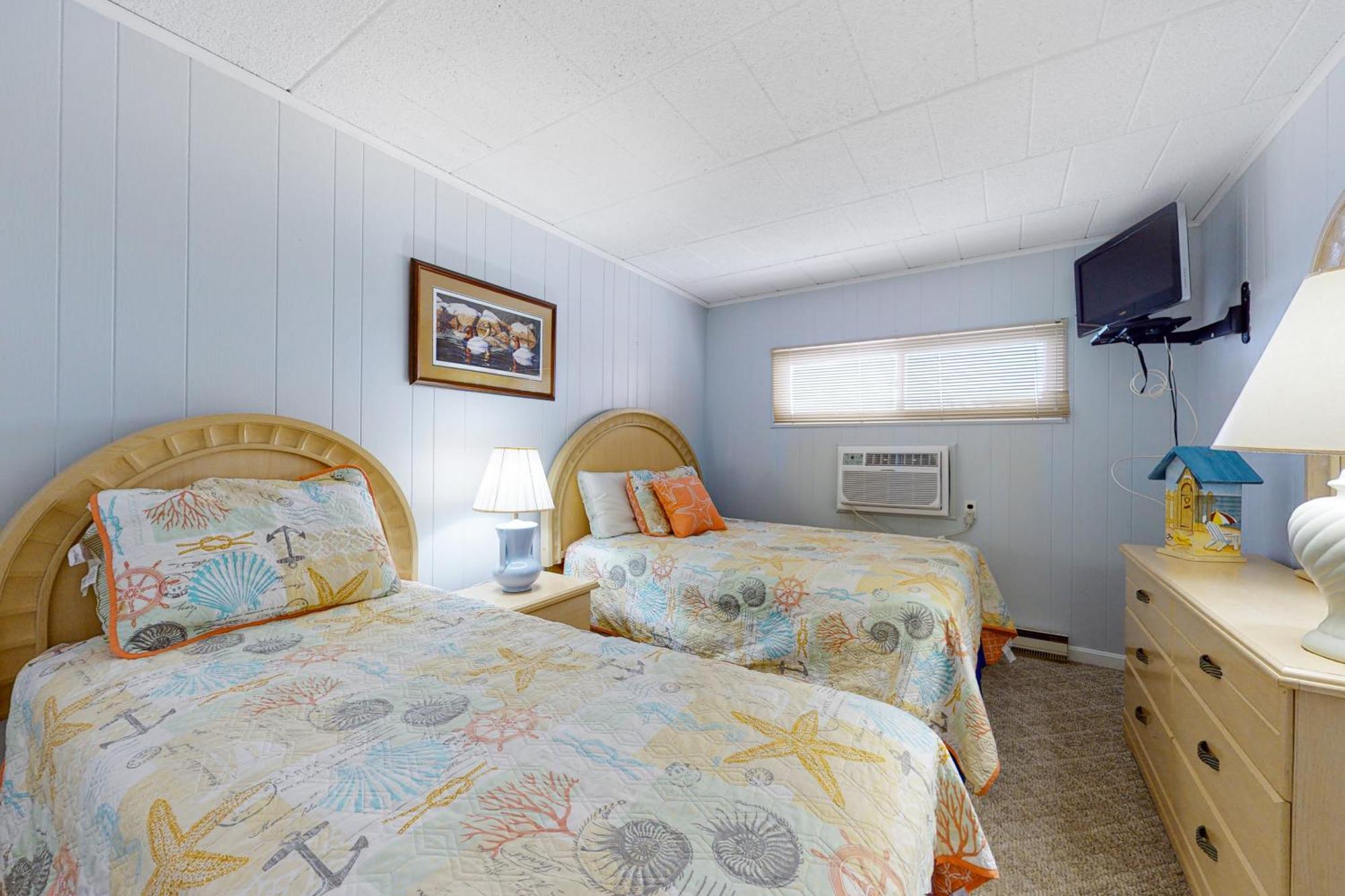 Calypso Villa Ocean City Kamer foto