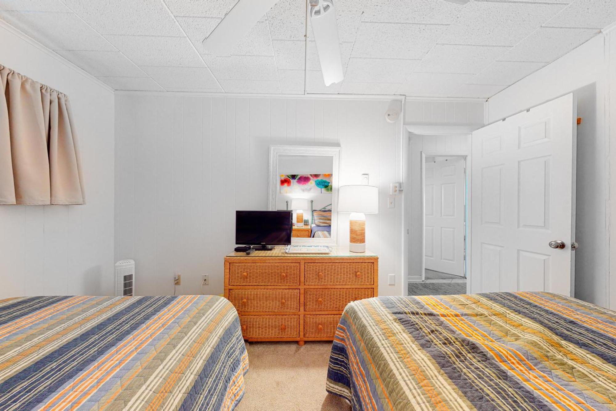 Calypso Villa Ocean City Kamer foto