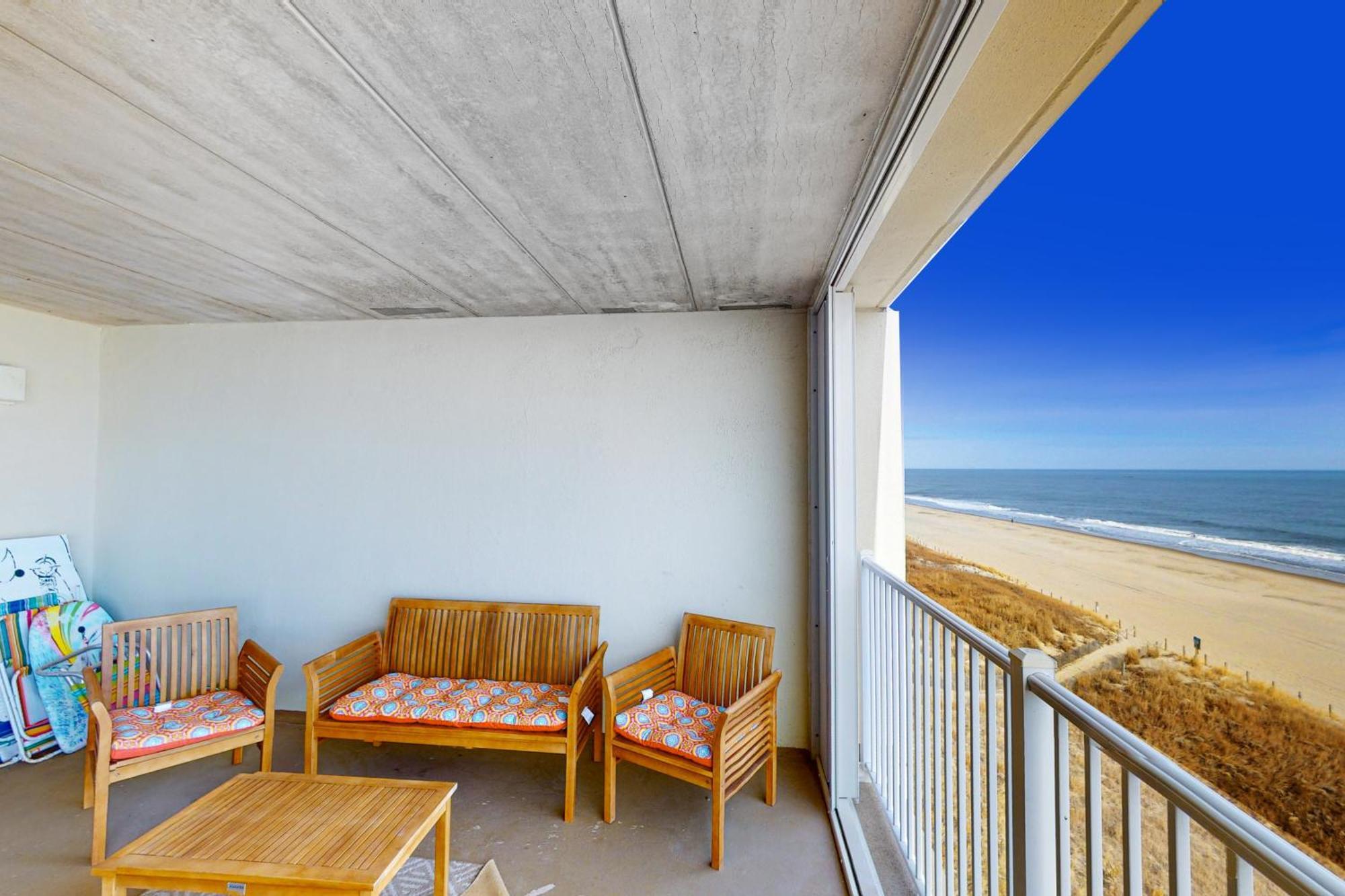 Calypso Villa Ocean City Kamer foto