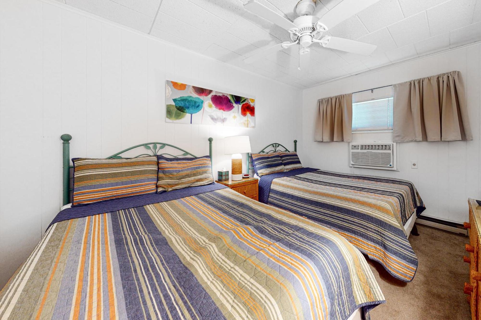 Calypso Villa Ocean City Kamer foto