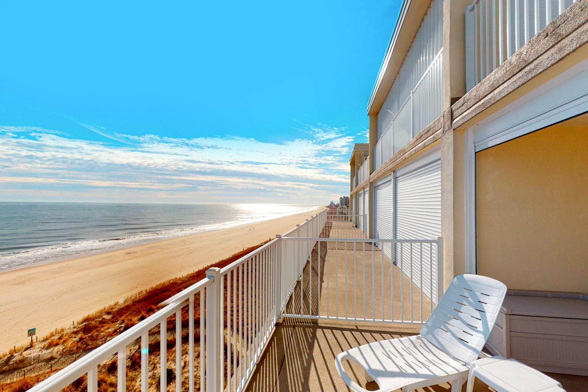Calypso Villa Ocean City Kamer foto
