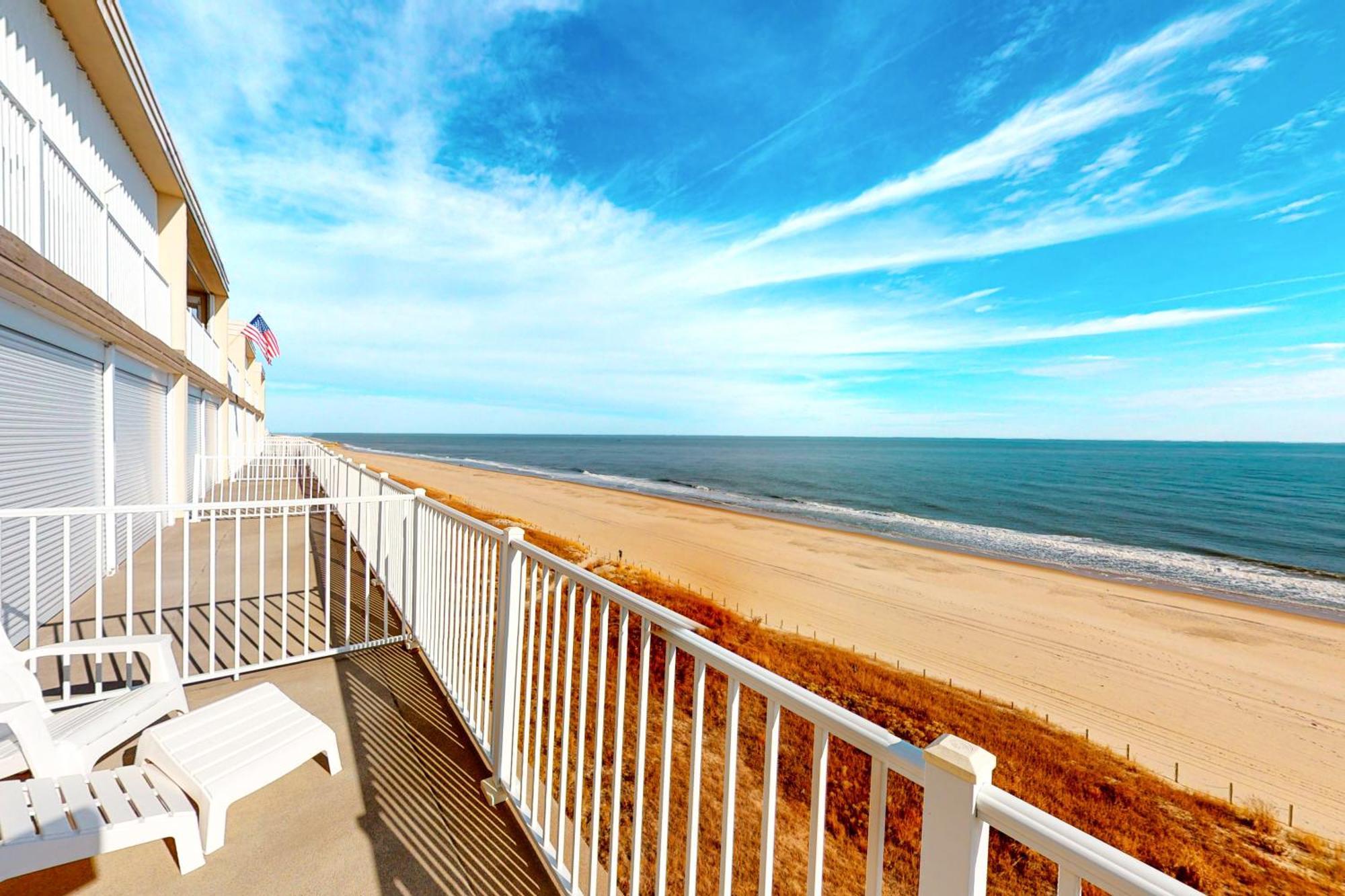 Calypso Villa Ocean City Kamer foto