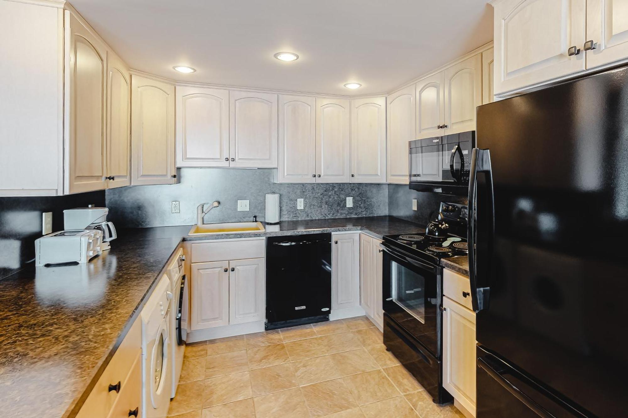 Calypso Villa Ocean City Kamer foto
