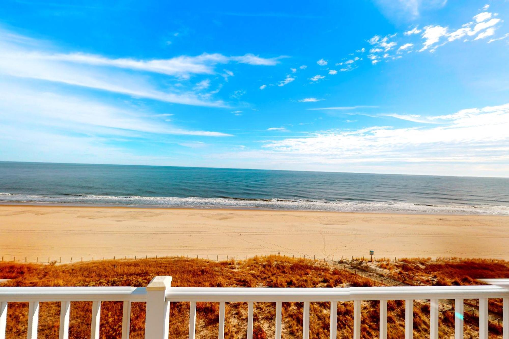 Calypso Villa Ocean City Kamer foto