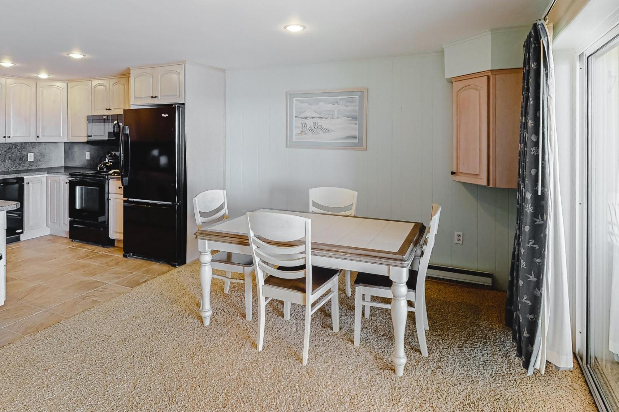 Calypso Villa Ocean City Kamer foto