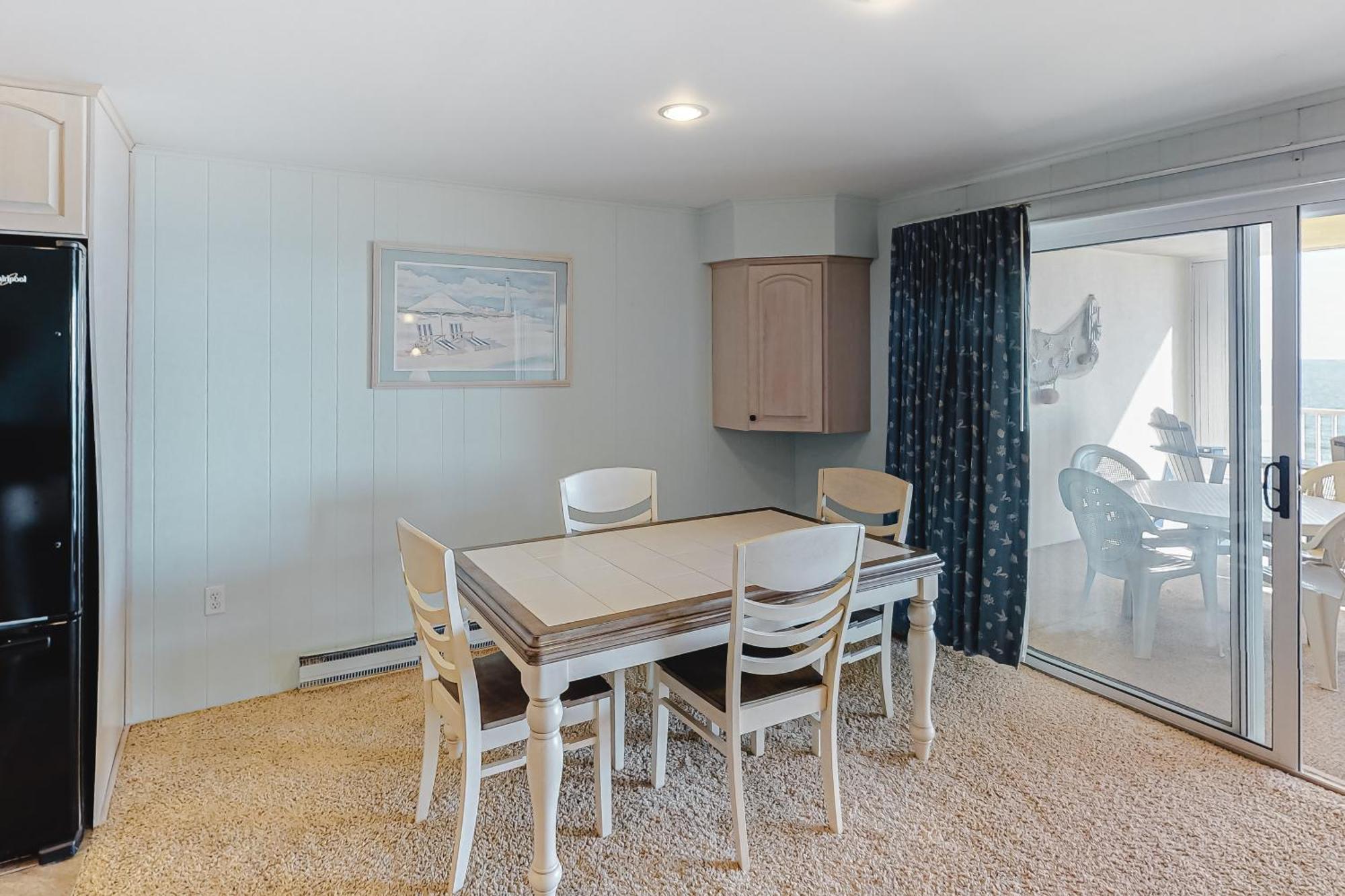 Calypso Villa Ocean City Kamer foto
