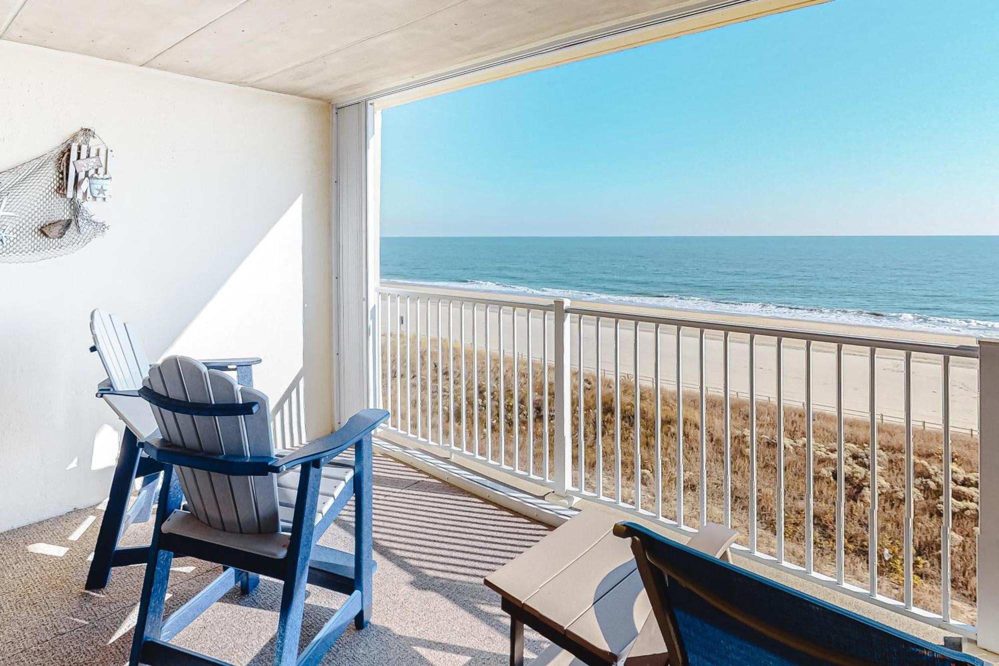 Calypso Villa Ocean City Kamer foto