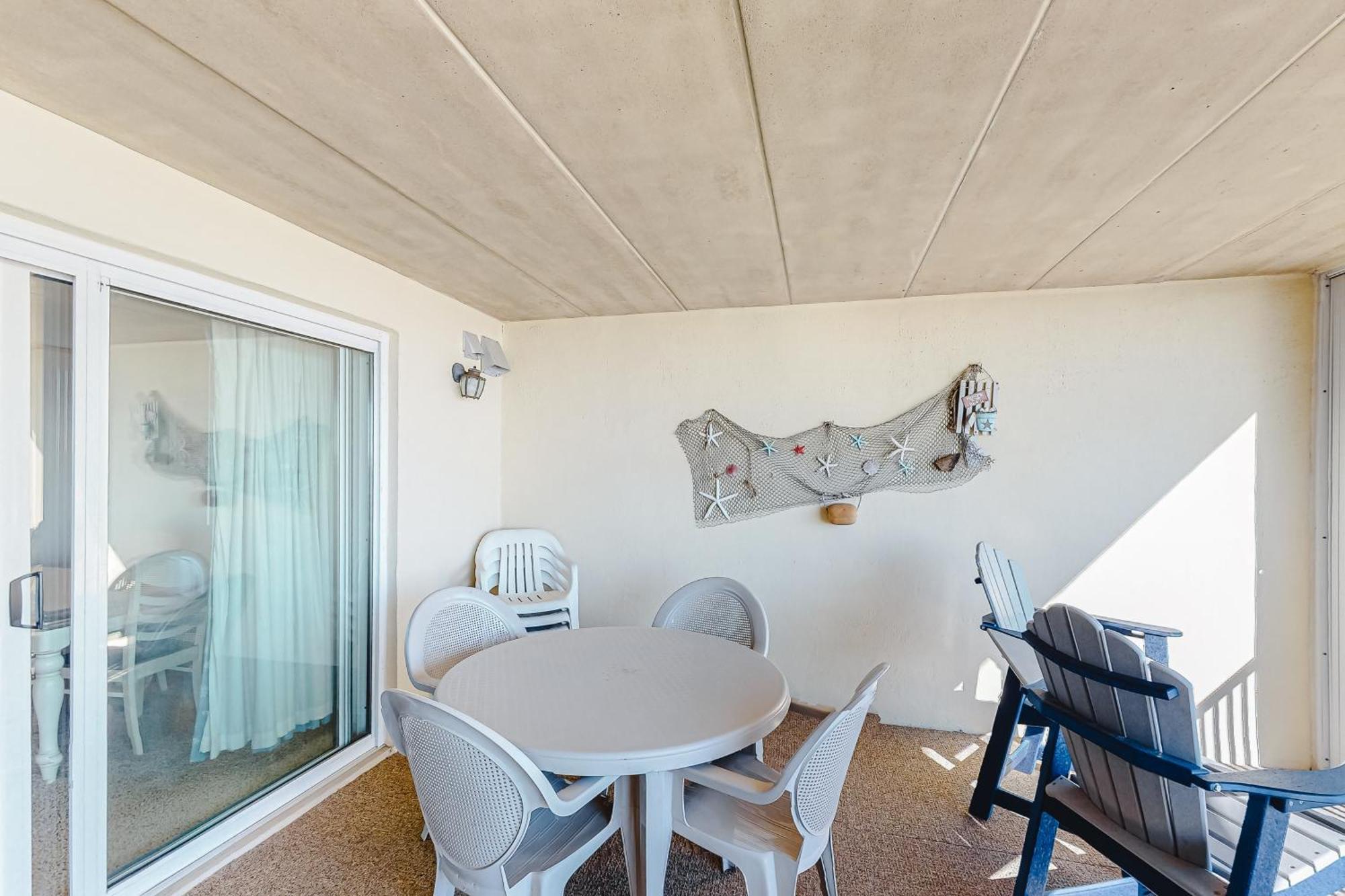 Calypso Villa Ocean City Kamer foto