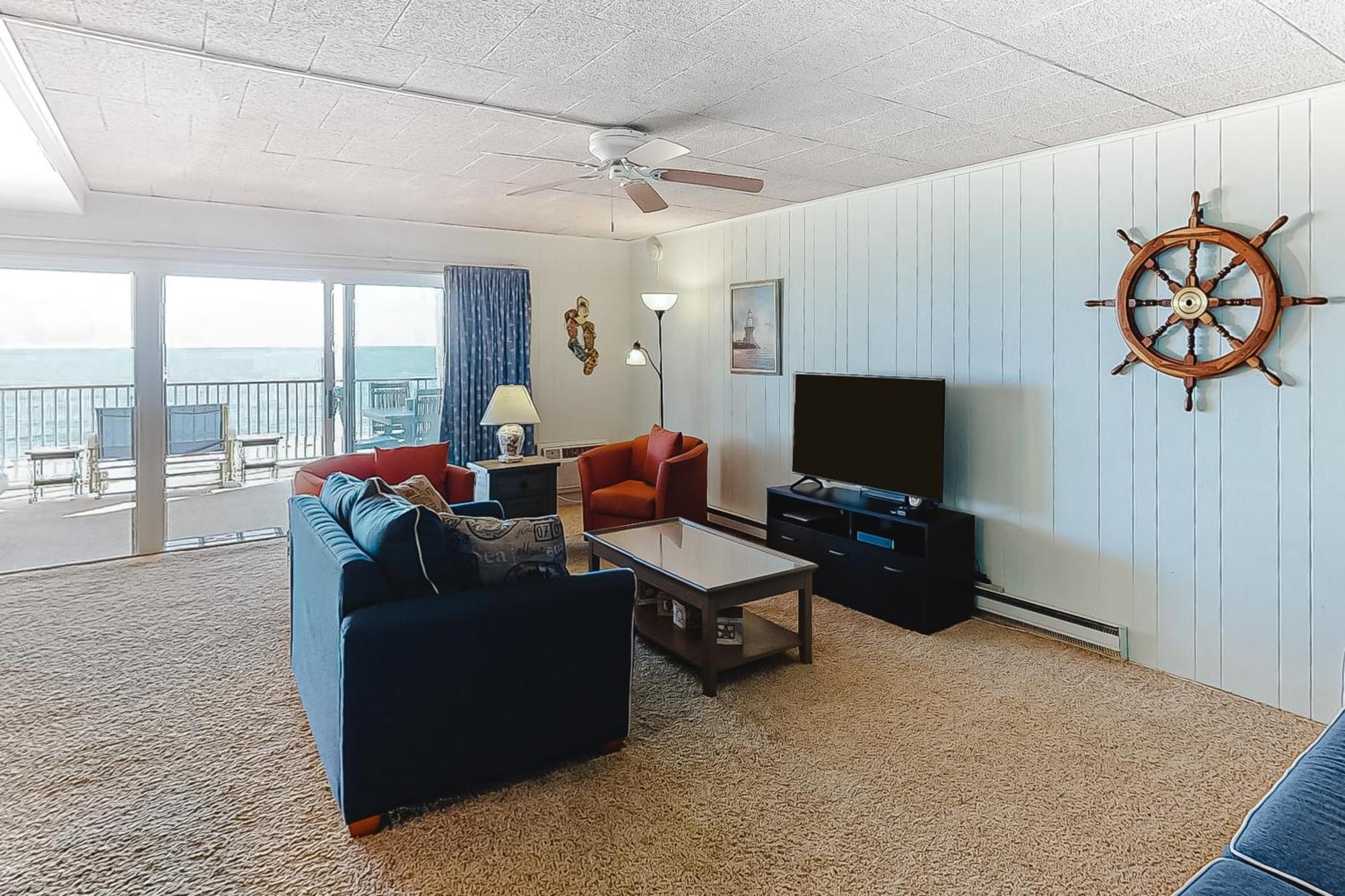 Calypso Villa Ocean City Kamer foto