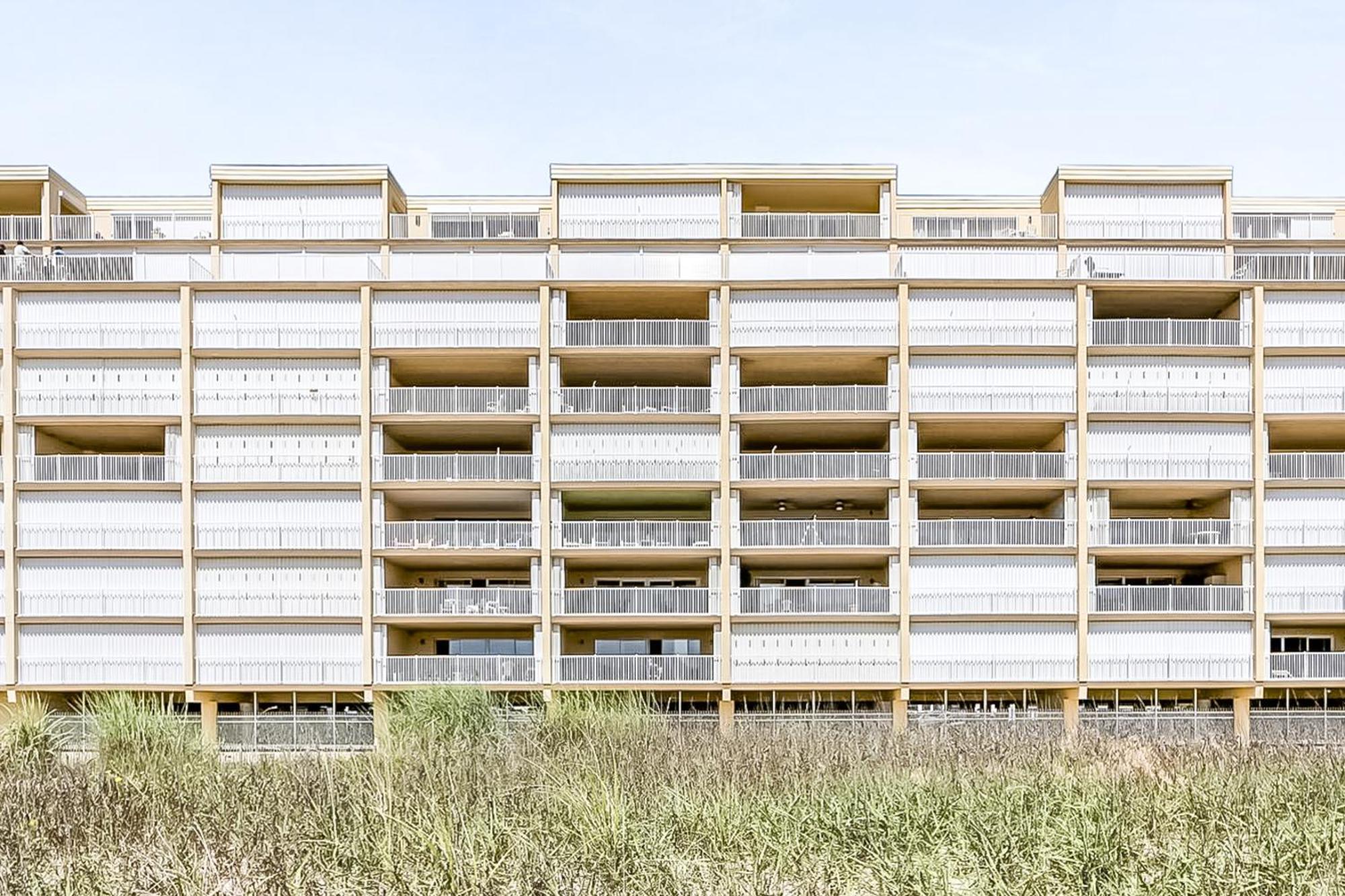 Calypso Villa Ocean City Kamer foto