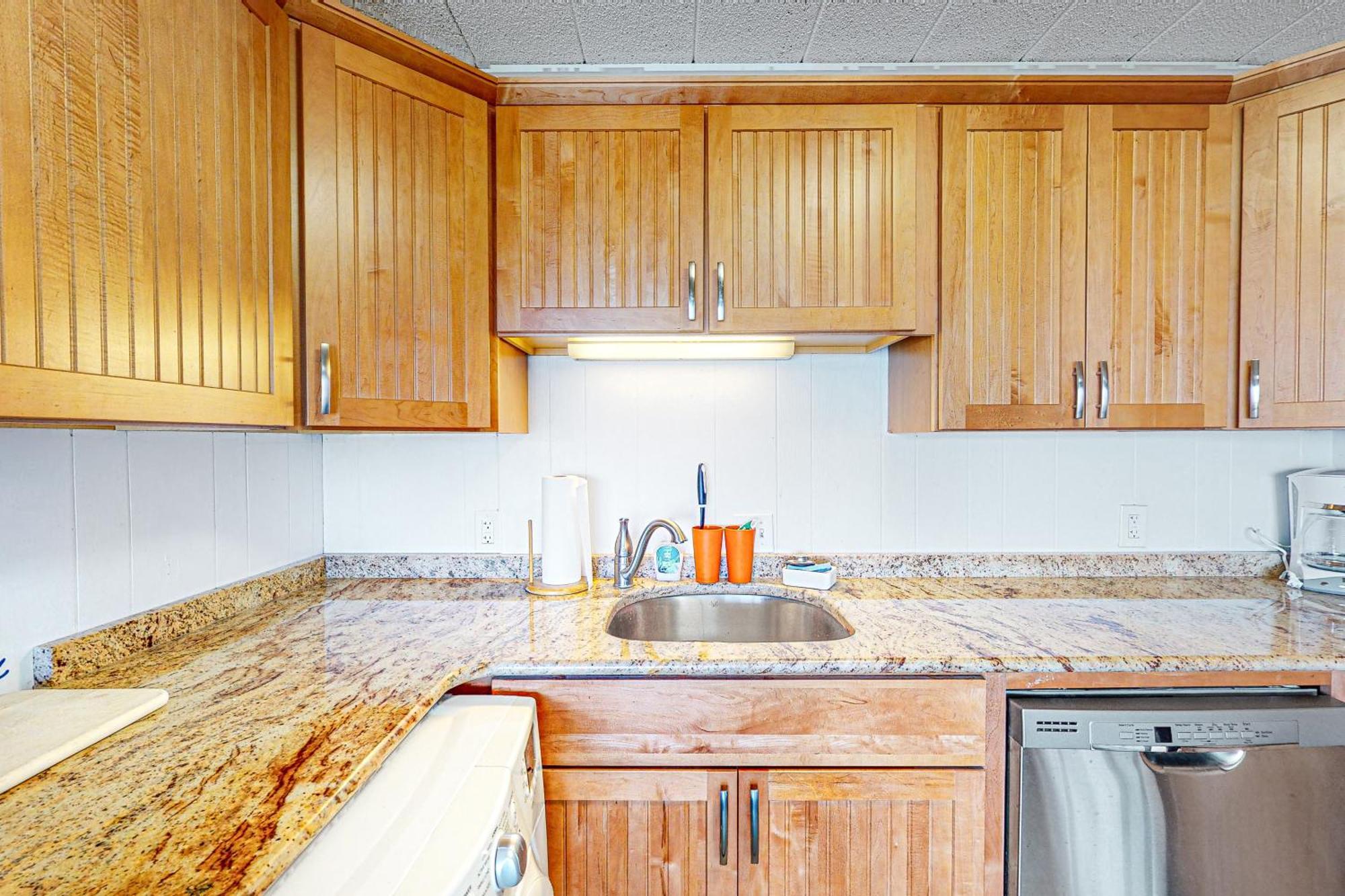 Calypso Villa Ocean City Kamer foto