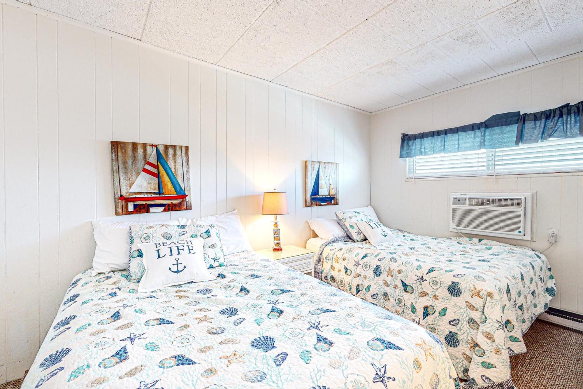 Calypso Villa Ocean City Kamer foto