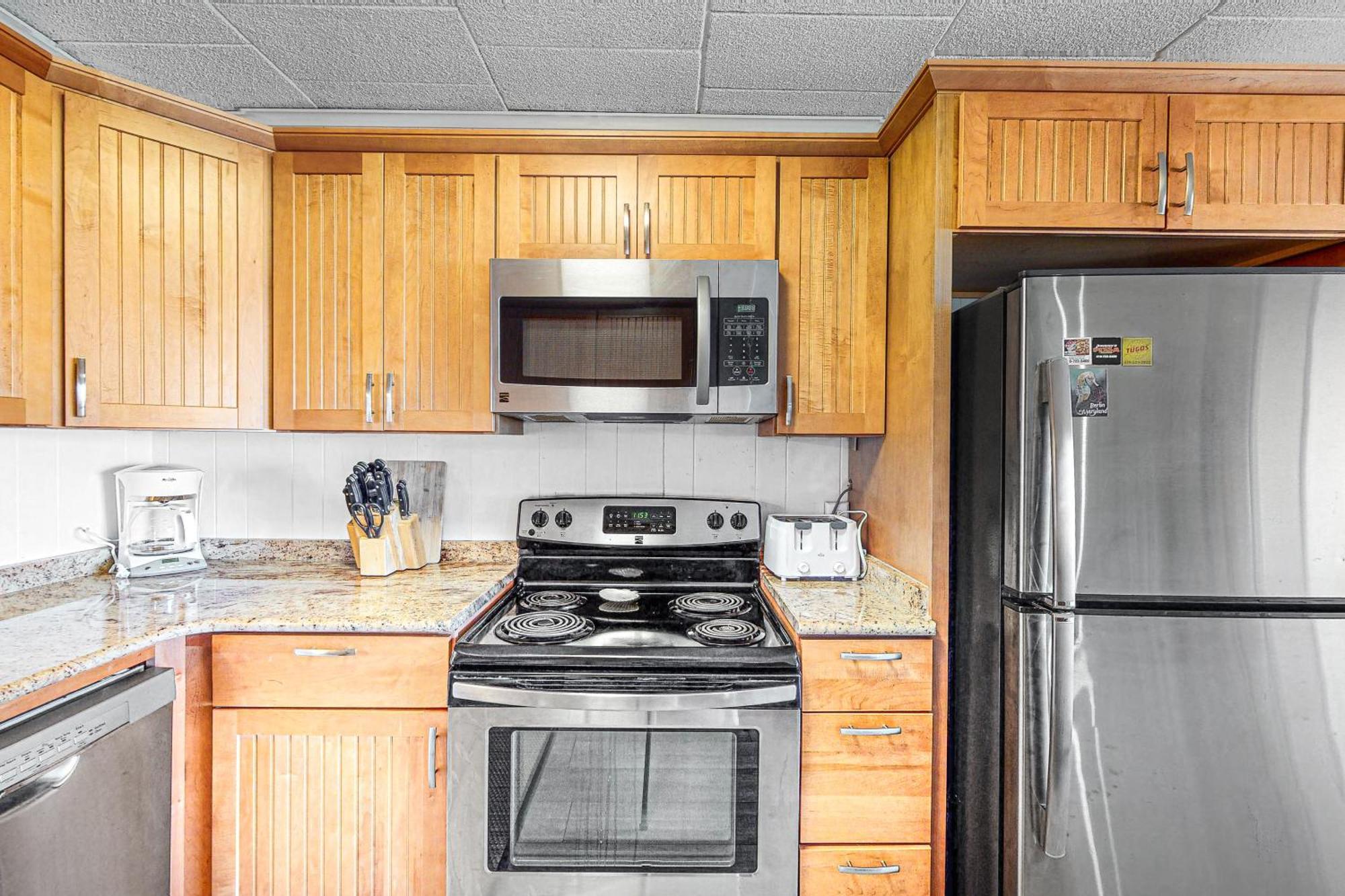 Calypso Villa Ocean City Kamer foto
