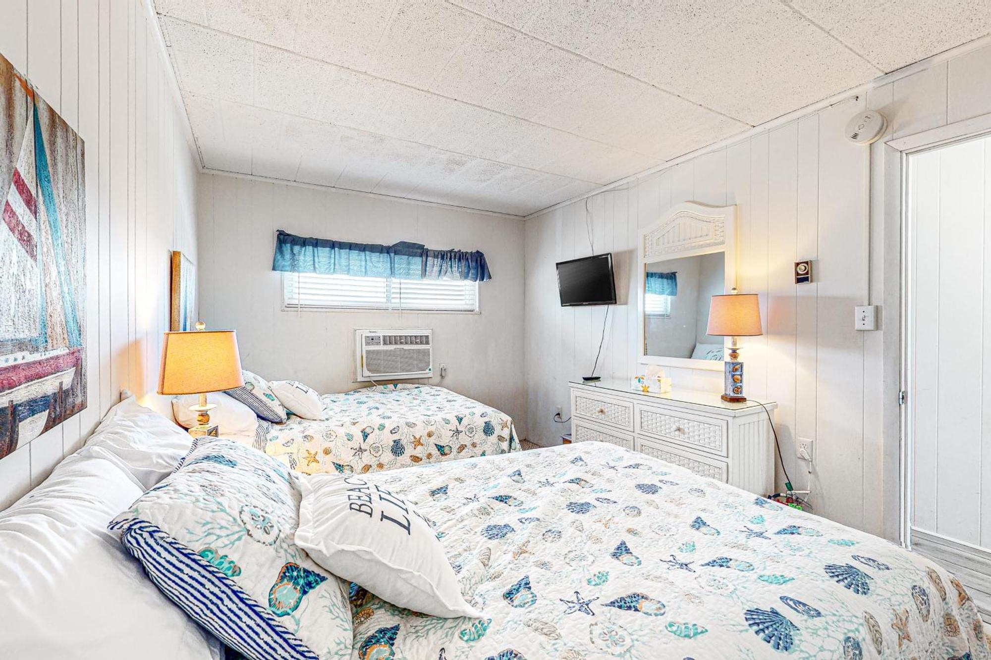 Calypso Villa Ocean City Kamer foto