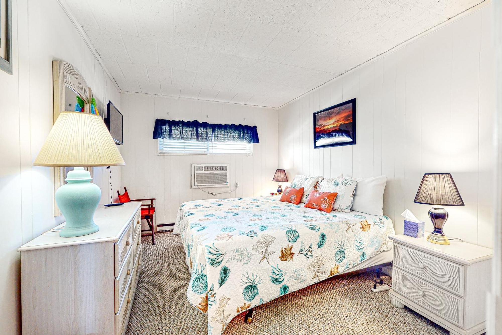 Calypso Villa Ocean City Kamer foto