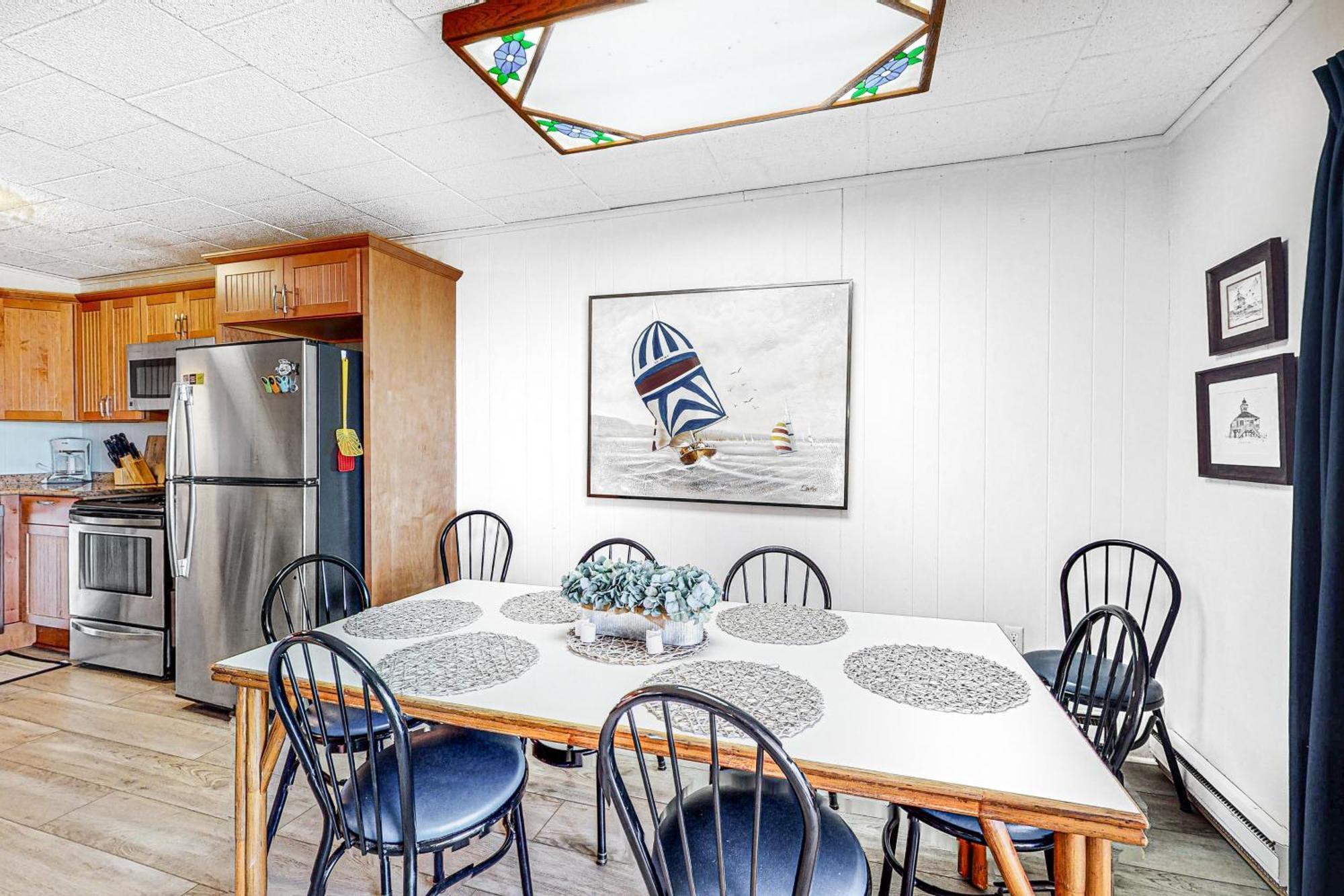 Calypso Villa Ocean City Kamer foto