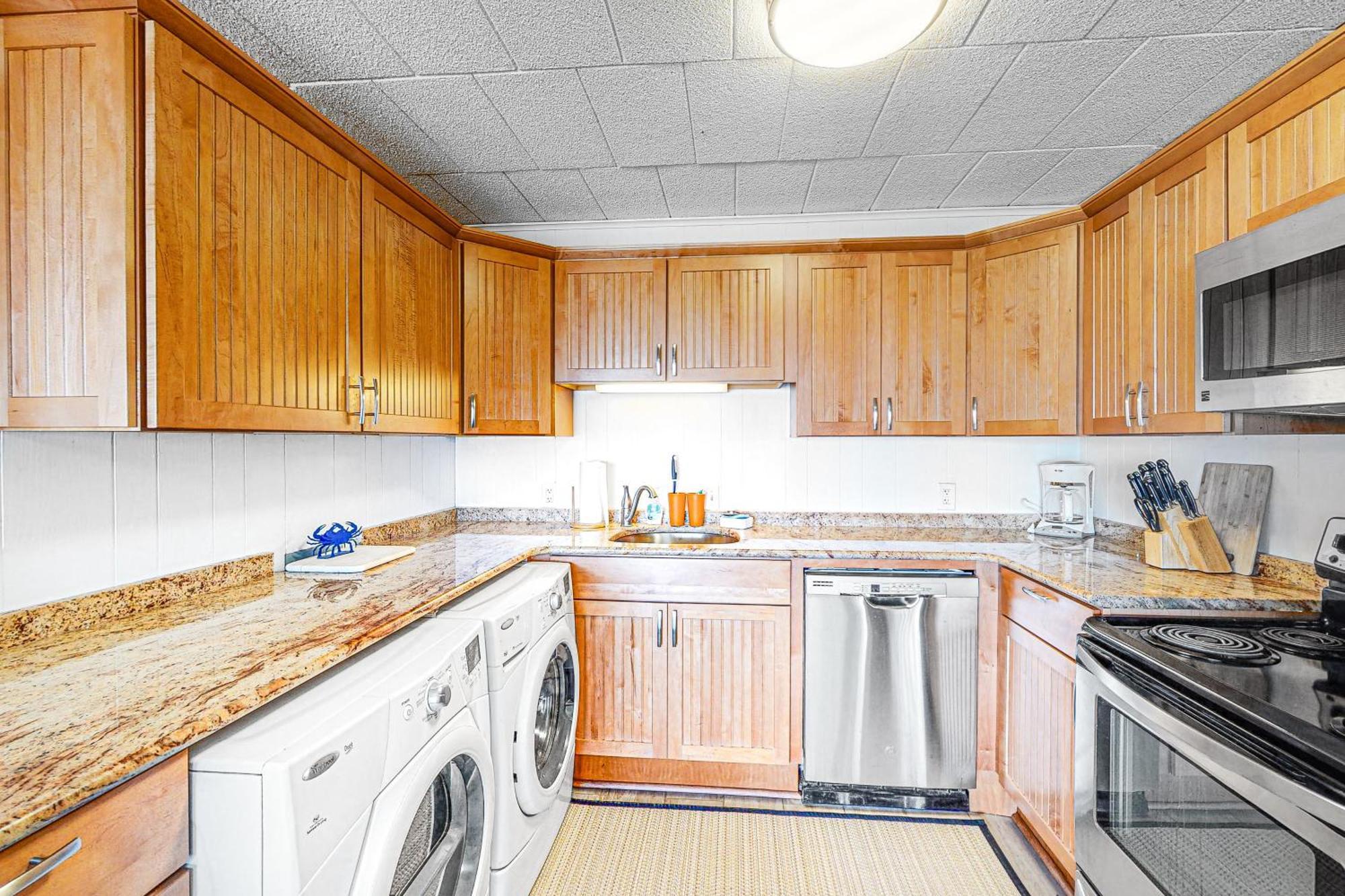 Calypso Villa Ocean City Kamer foto