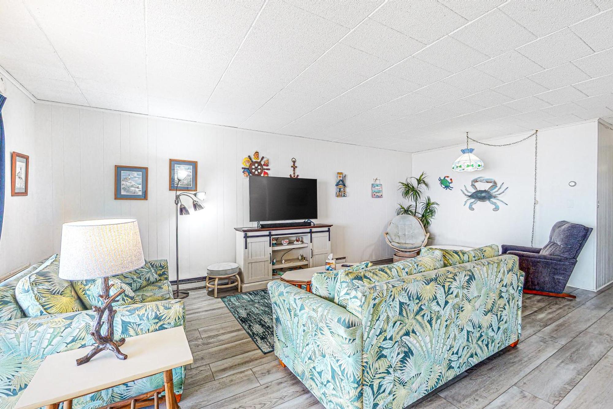 Calypso Villa Ocean City Kamer foto