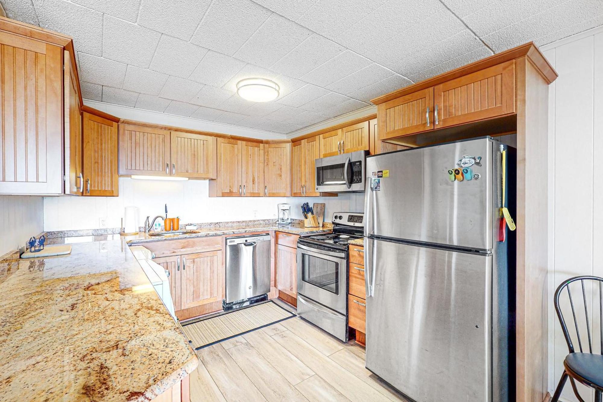 Calypso Villa Ocean City Kamer foto