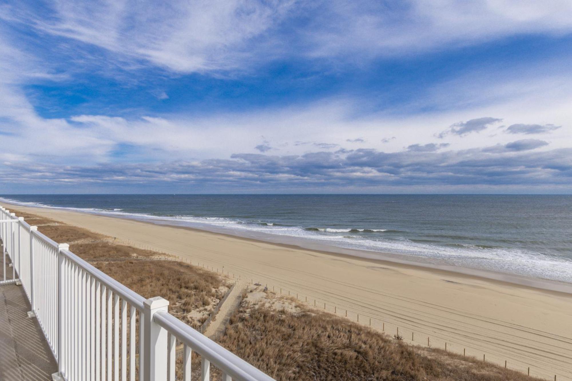 Calypso Villa Ocean City Kamer foto