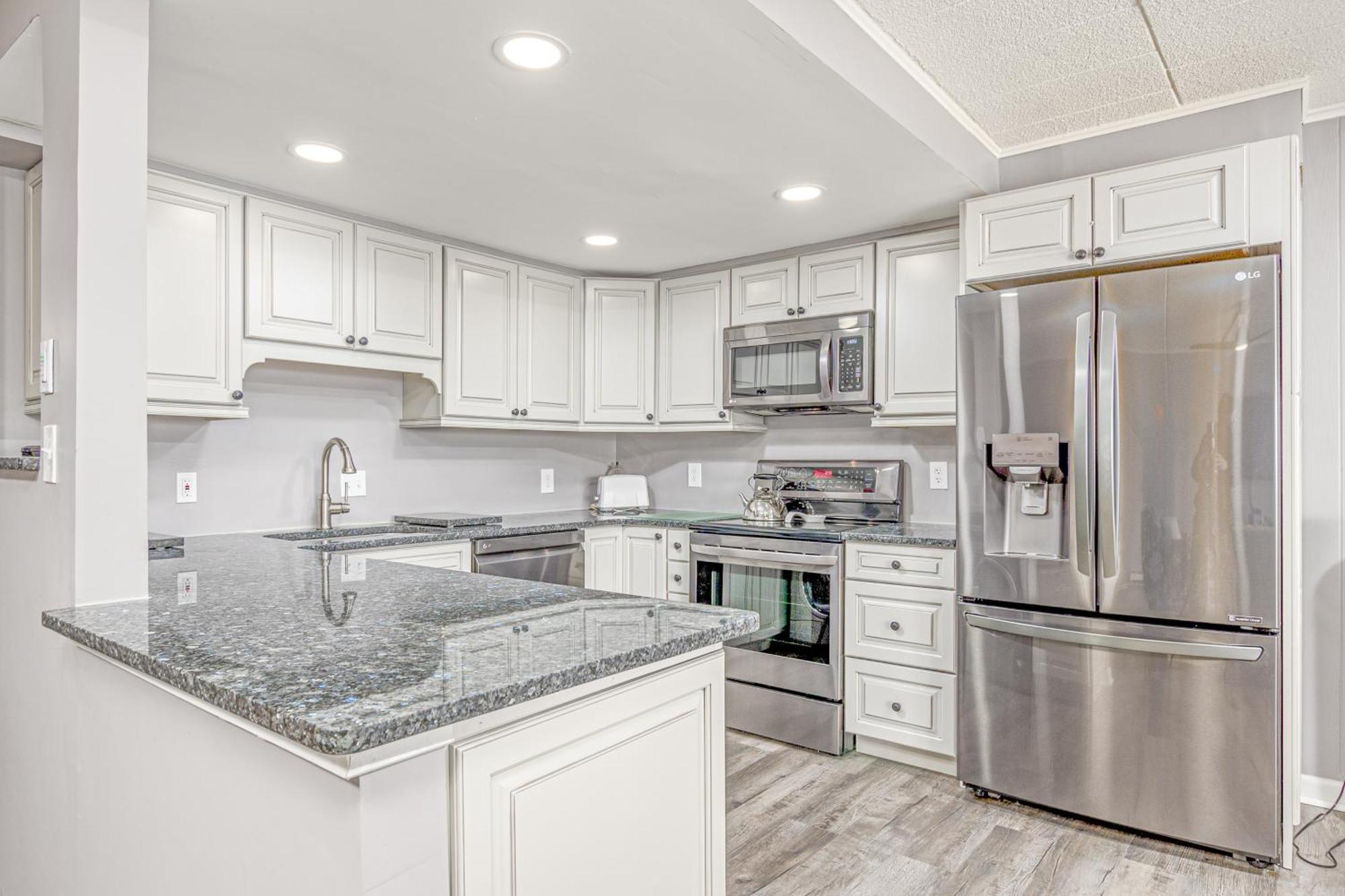 Calypso Villa Ocean City Kamer foto