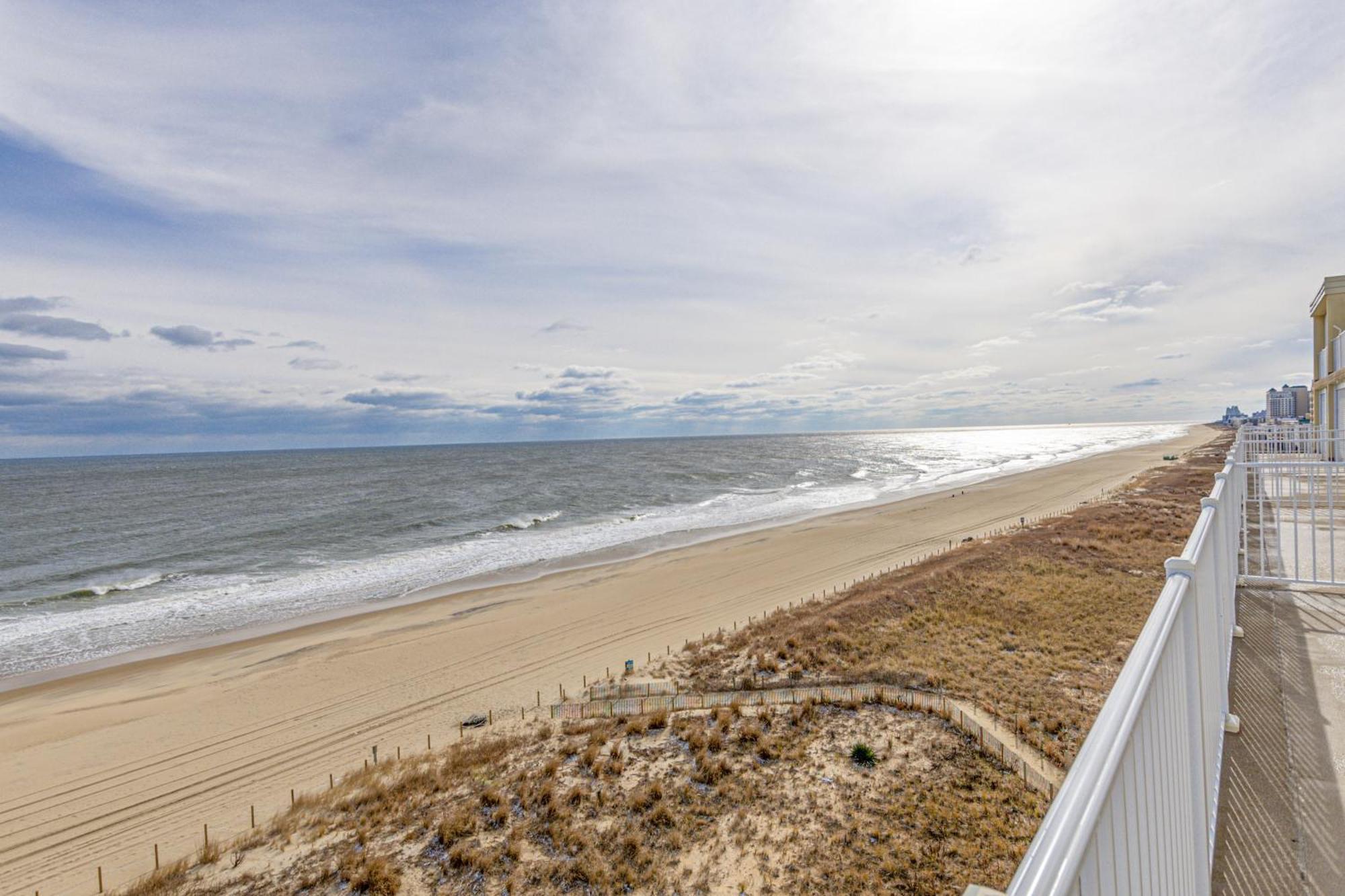 Calypso Villa Ocean City Kamer foto