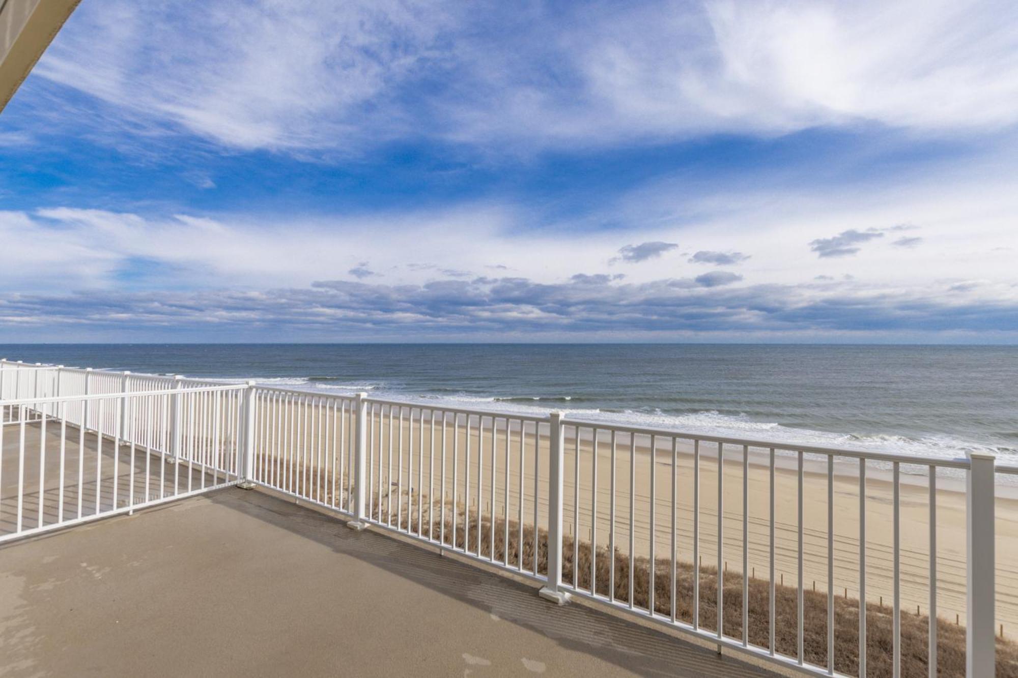 Calypso Villa Ocean City Kamer foto