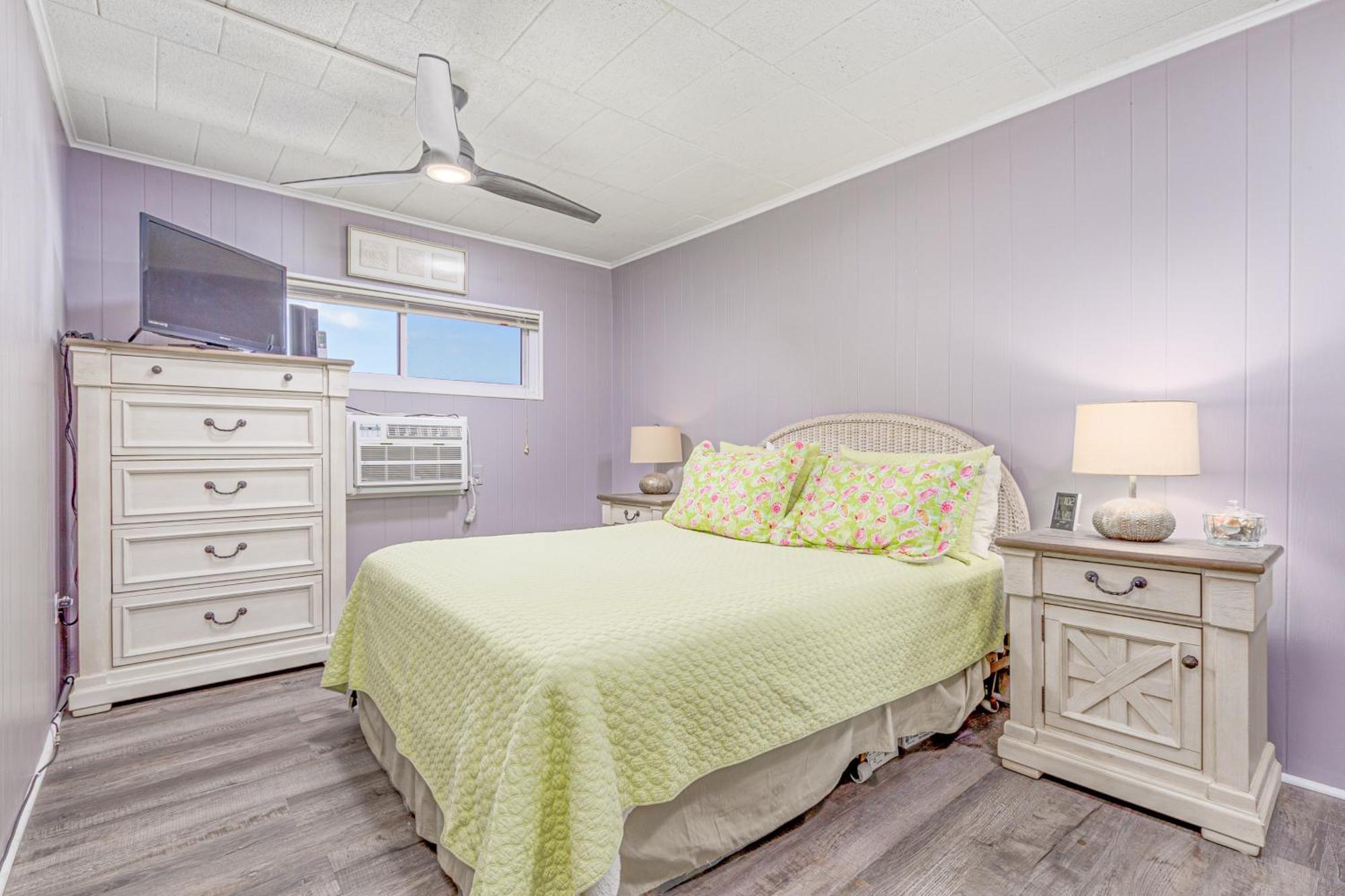 Calypso Villa Ocean City Kamer foto