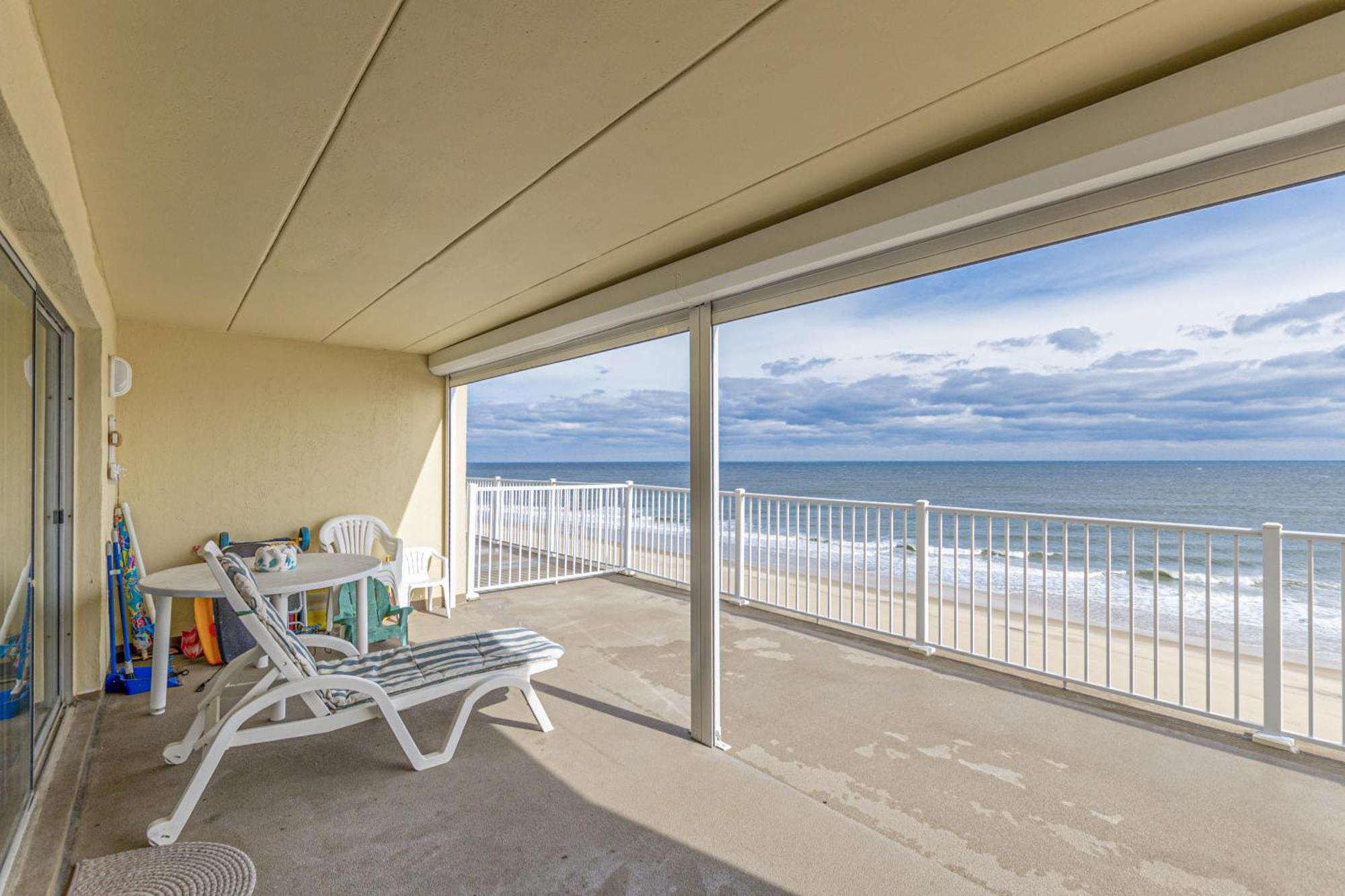 Calypso Villa Ocean City Kamer foto