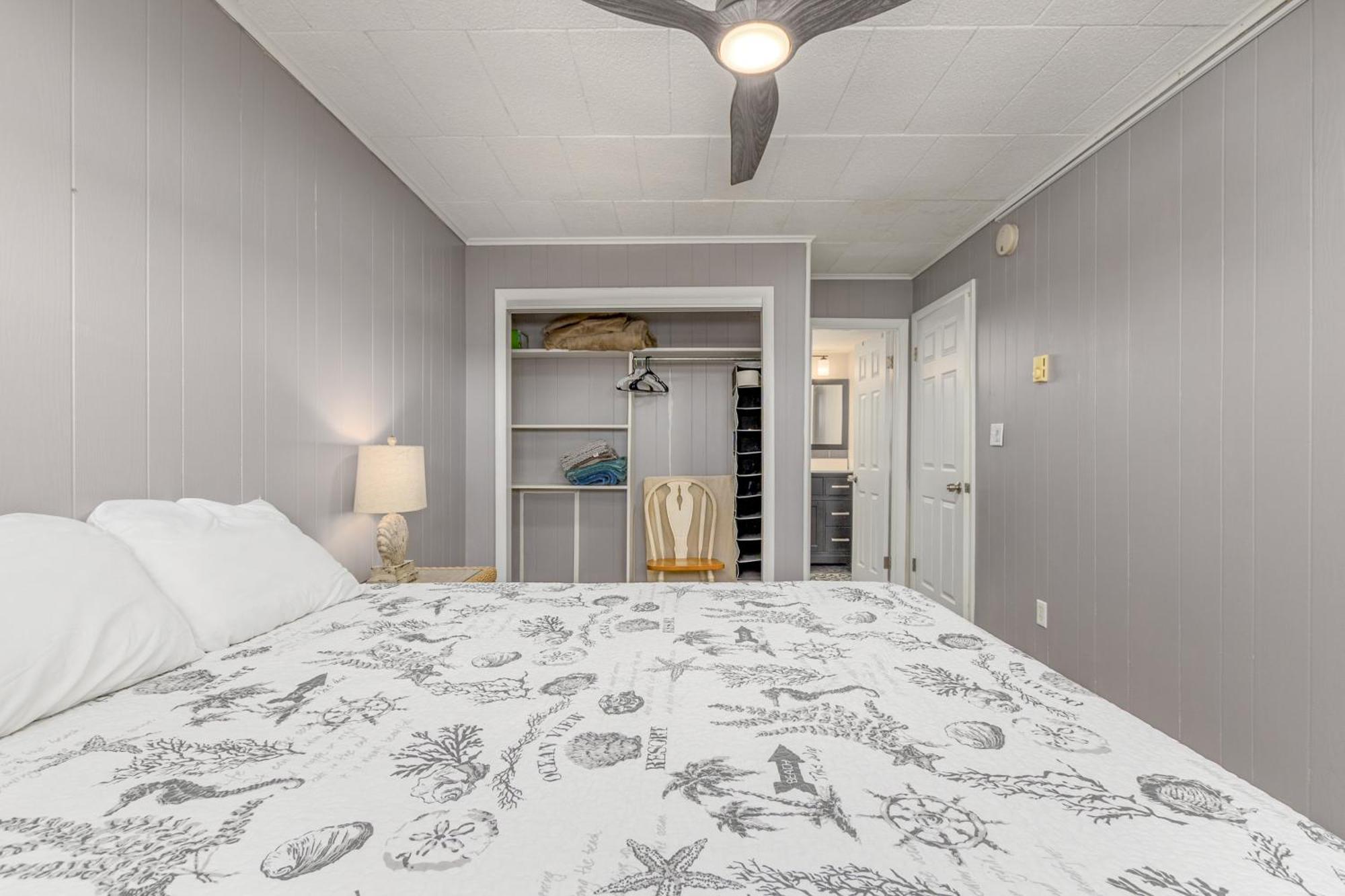 Calypso Villa Ocean City Kamer foto