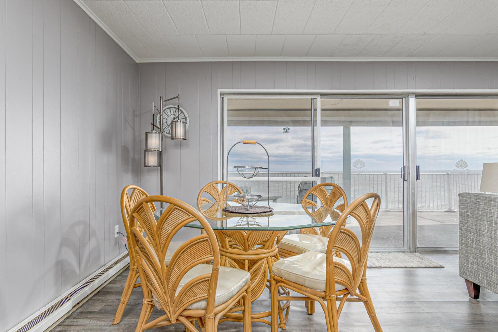 Calypso Villa Ocean City Kamer foto