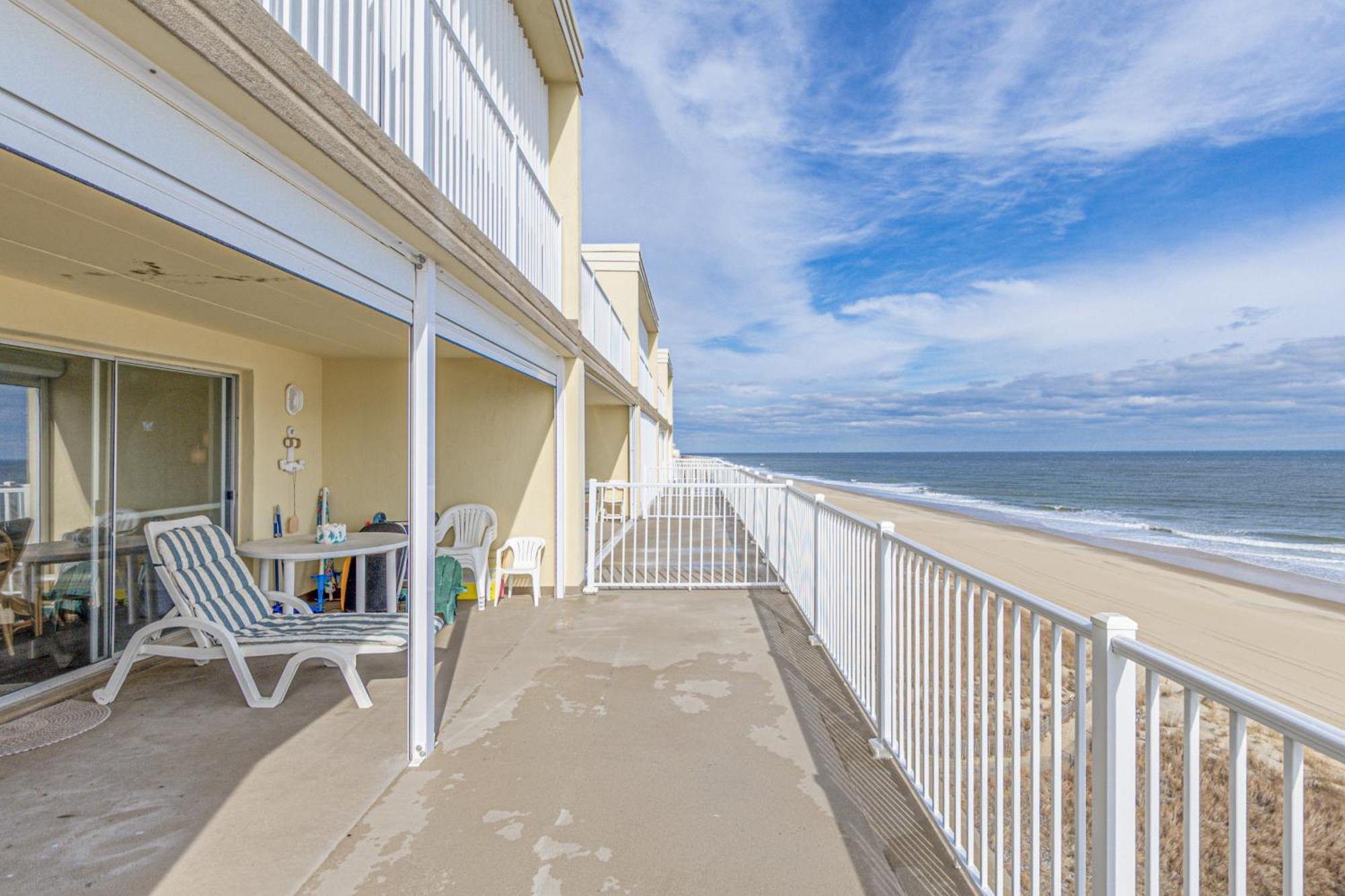 Calypso Villa Ocean City Kamer foto
